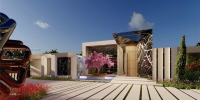 8 bedroom  Villa for sale in Delray Beach, United States