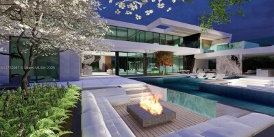 Villa for sale in Delray Beach, United States