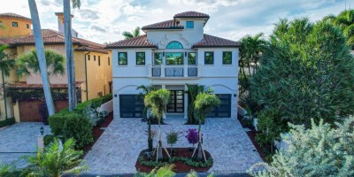 Villa for sale in Fort Lauderdale, Florida