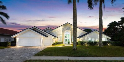 4 bedroom  Villa for sale in Boca Raton, Florida
