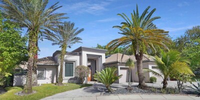 5 bedroom  Villa for sale in Boca Raton, United States