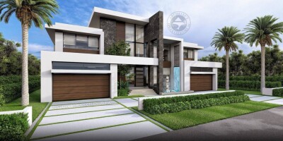 Villa for sale in Fort Lauderdale, United States