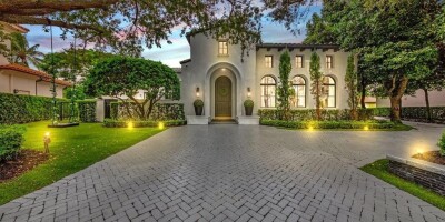 5 bedroom  Villa for sale in Plantation, United States