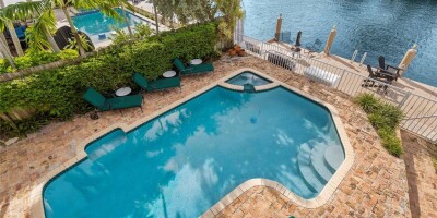 Villa for sale in Fort Lauderdale, Florida
