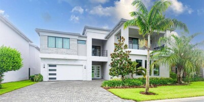 5 bedroom  Villa for sale in Boca Raton, United States