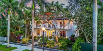 6 bedroom  Villa for sale in Hollywood, United States