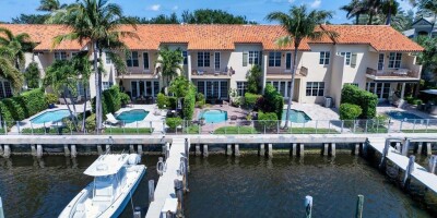 Townhouse for sale in Delray Beach, Florida