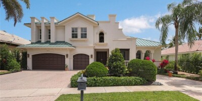 4 bedroom  Villa for sale in Plantation, United States