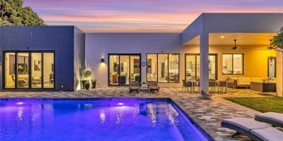4 bedroom  Villa for sale in Wilton Manors, Florida