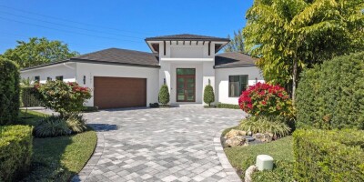 Villa for sale in Boca Raton, United States