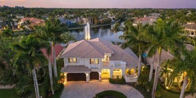 Villa for sale in Plantation, Florida