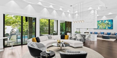 Villa for sale in Fort Lauderdale, United States