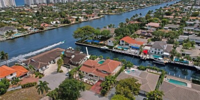Villa for sale in Fort Lauderdale, Florida