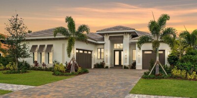 4 bedroom  Villa for sale in Port Saint Lucie, Florida