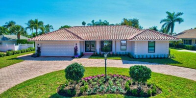 Villa for sale in Boynton Beach, United States