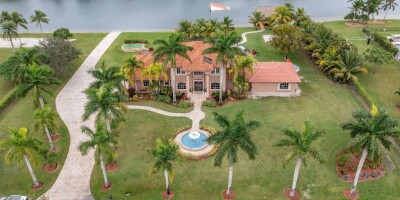 Villa for sale in Lake Worth, United States
