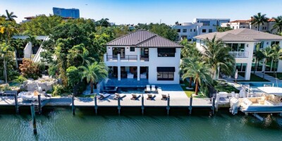 5 bedroom  Villa for sale in Fort Lauderdale, Florida