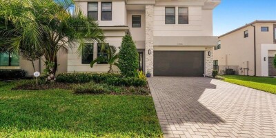 5 bedroom  Villa for sale in Boca Raton, United States