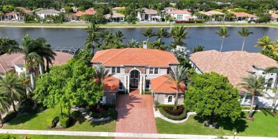 4 bedroom  Villa for sale in Wellington, United States