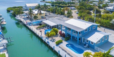 Villa for sale in Marathon, Florida