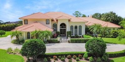 7 bedroom  Villa for sale in Port Saint Lucie, Florida