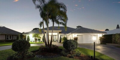 Villa for sale in Boynton Beach, Florida