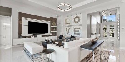 Villa for sale in Boca Raton, United States