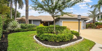 4 bedroom  Villa for sale in Boca Raton, United States