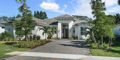 Villa for sale in Vero Beach, United States