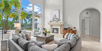 Villa for sale in Wellington, United States