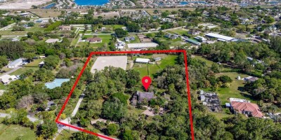 5 bedroom  Villa for sale in Wellington, United States