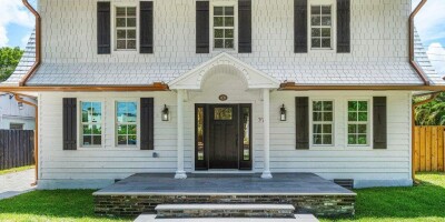 Villa for sale in West Palm Beach, United States