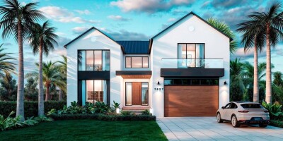 5 bedroom  Villa for sale in Fort Lauderdale, United States