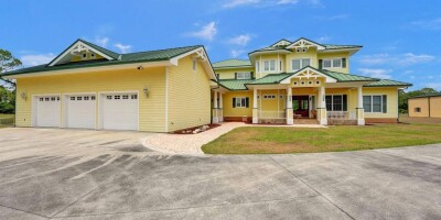 4 bedroom  Villa for sale in Port Saint Lucie, United States