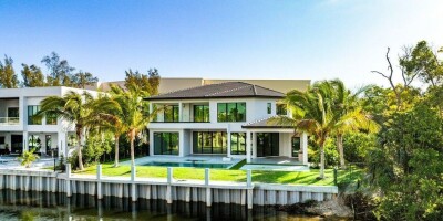 Villa for sale in Deerfield Beach, United States