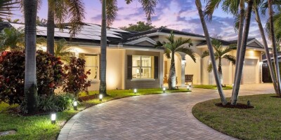 Villa for sale in Wilton Manors, United States