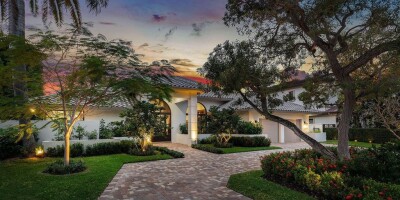 Villa for sale in Boca Raton, Florida