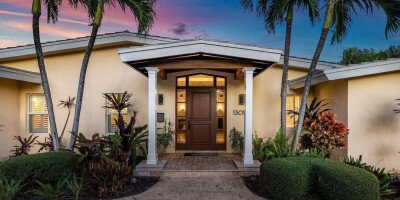 4 bedroom  Villa for sale in Delray Beach, United States