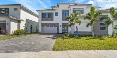 Villa for sale in Palm Beach Gardens, United States