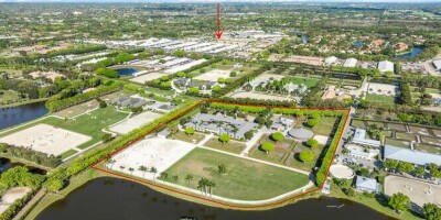 Villa for sale in Wellington, United States