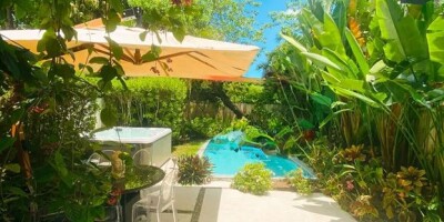 Townhouse for sale in Miami, Florida