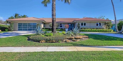 Villa for sale in North Palm Beach, United States