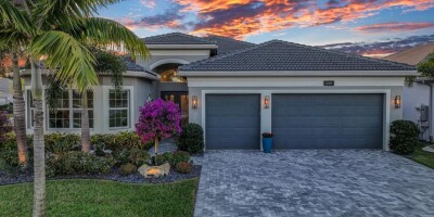 4 bedroom  Villa for sale in Boynton Beach, Florida