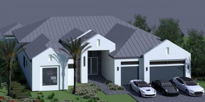 Villa for sale in West Palm Beach, Florida