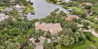Villa for sale in West Palm Beach, United States