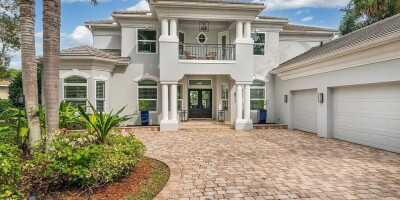 4 bedroom  Villa for sale in Vero Beach, Florida