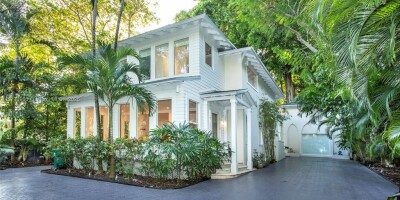 Villa for sale in Coconut Grove, United States