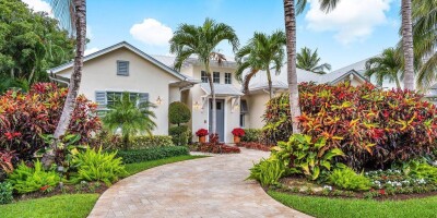 3 bedroom  Villa for sale in Delray Beach, Florida