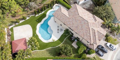 4 bedroom  Villa for sale in Delray Beach, United States