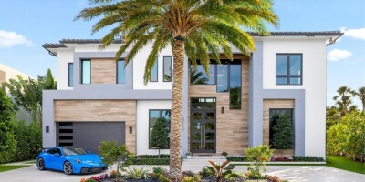 Villa for sale in Boca Raton, United States